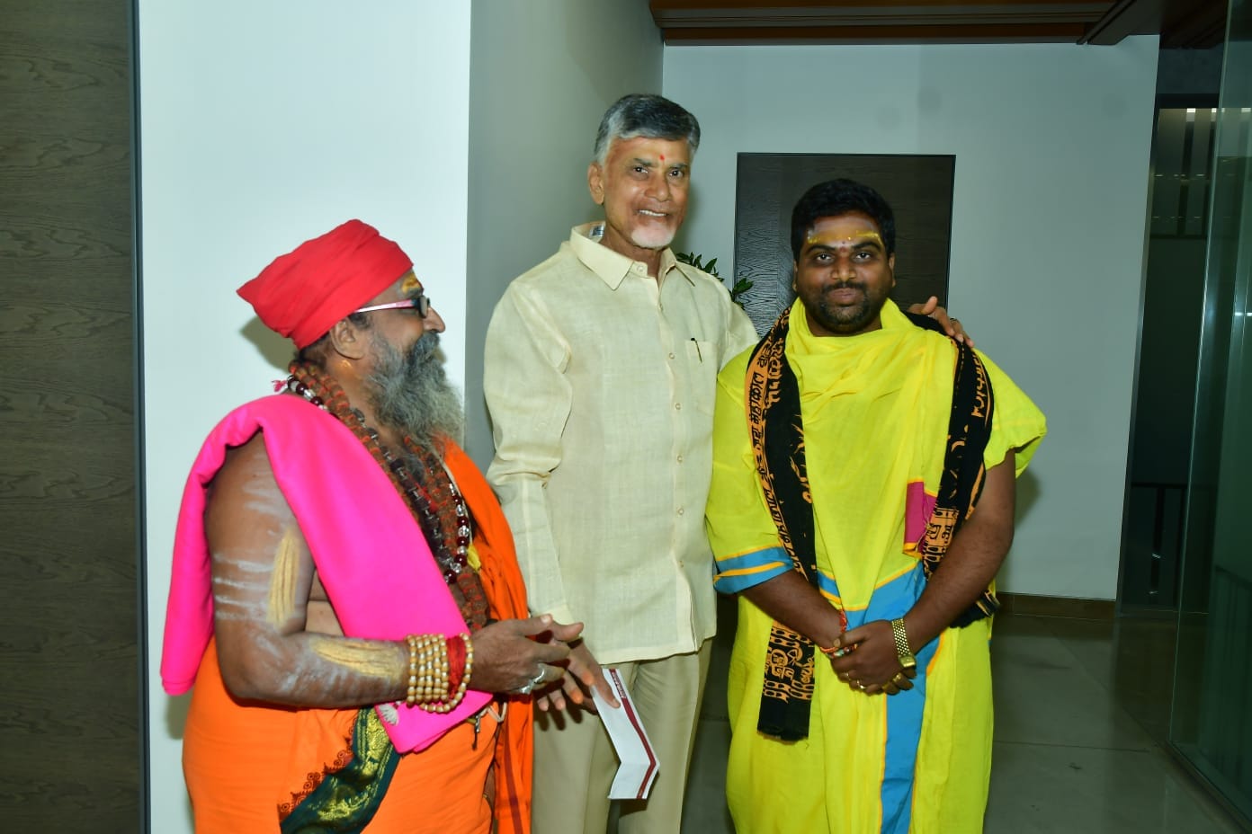 chandrababu naidu 12