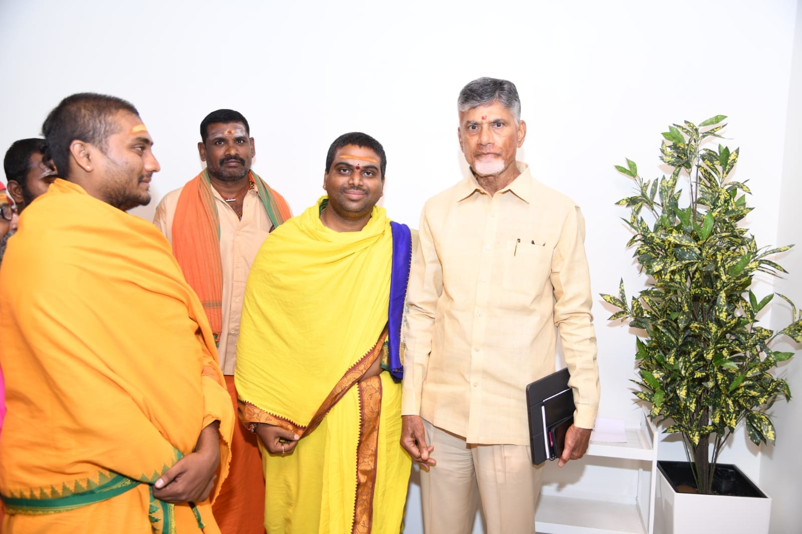 chandrababu naidu 17