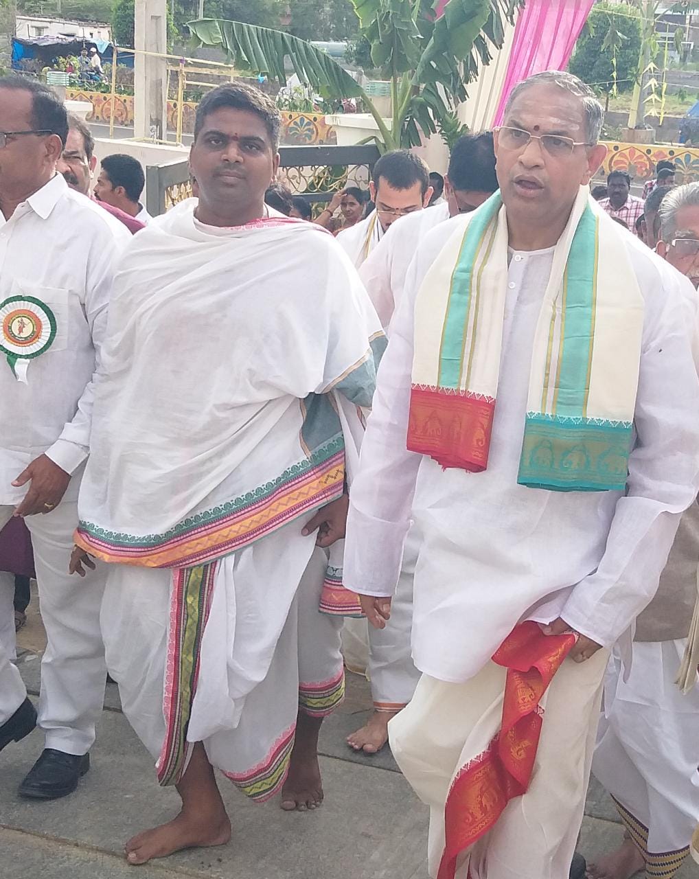 Vedagiri Phani Sharma