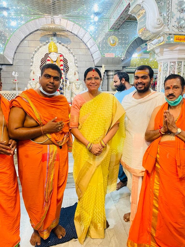 Vedagiri Phani Sharma