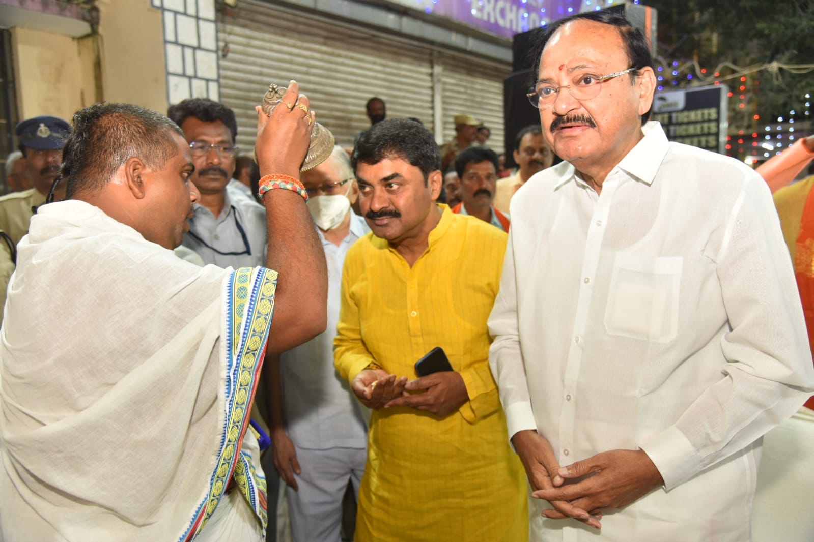 venkaiah naidu 5